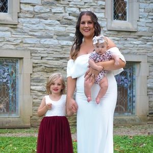 Meet your Posher, Kenzi